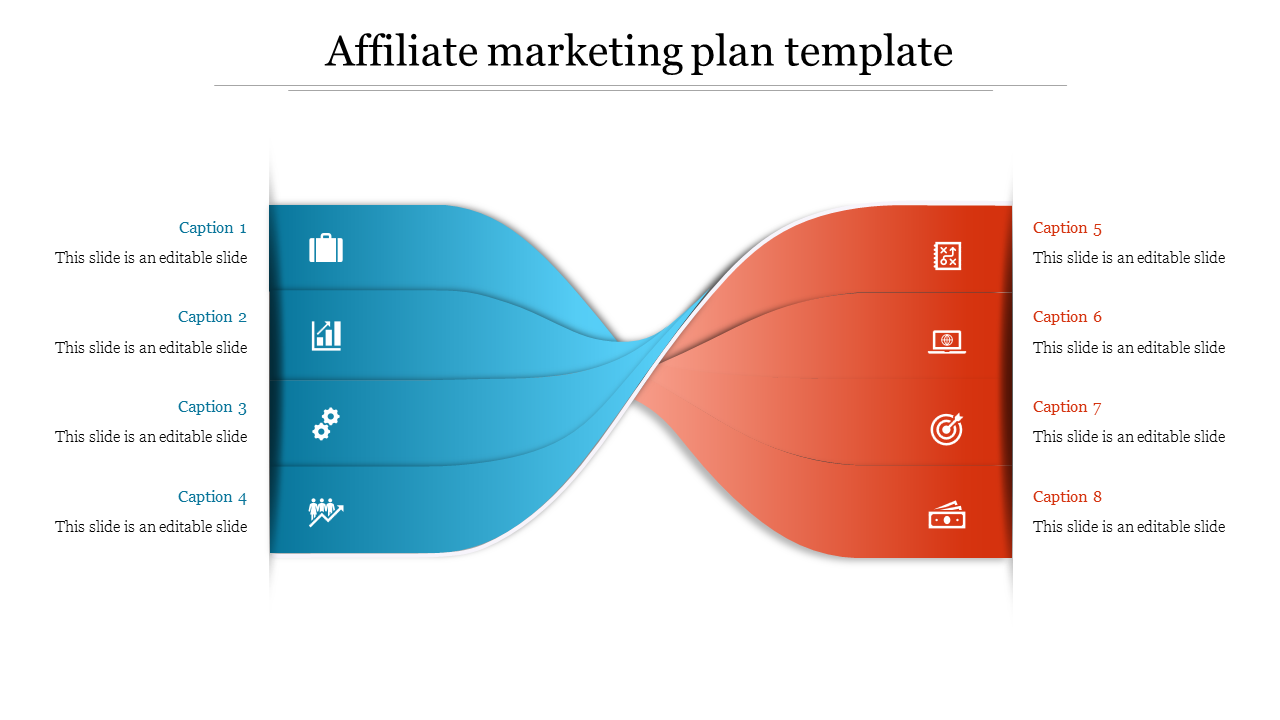  Affiliate Marketing Plan Google Slides and PPT Templates 